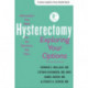 Hysterectomy: Exploring Your Options