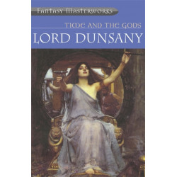 Time And The Gods: An Omnibus