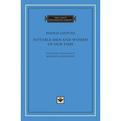 Notable Men and Women of Our Time