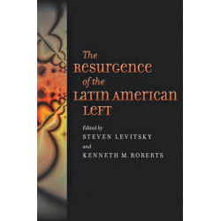 The Resurgence of the Latin American Left