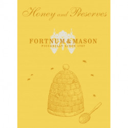 Fortnum & Mason Honey & Preserves