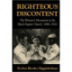 Righteous Discontent: The Women’s Movement in the Black Baptist Church, 1880–1920