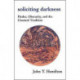 Soliciting Darkness: Pindar, Obscurity, and the Classical Tradition