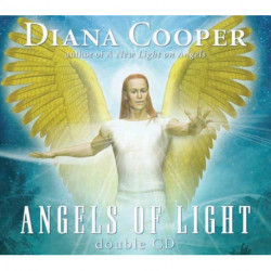 Angels of Light Double CD