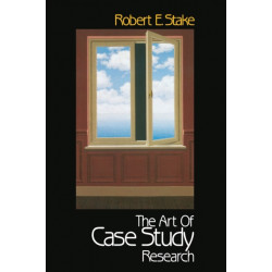 The Art of Case Study Research