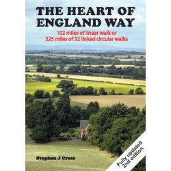 Heart of England Way
