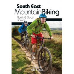 South East Mountain Biking: North & South Downs