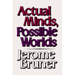 Actual Minds, Possible Worlds