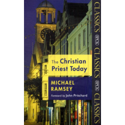 The Christian Priest Today