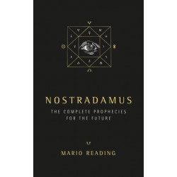 Nostradamus: The Complete Prophecies for The Future (Sunday Times No. 1 Bestseller)
