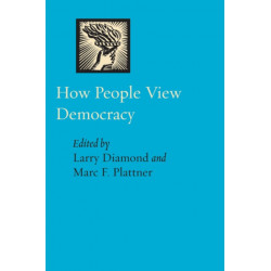 How People View Democracy