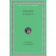 The Lucian, Volume II: The Downward Journey or The Tyrant. Zeus Catechized. Zeus Rants. The Dream or The Cock. Prometheus.  Icaromenippus or The Sky-man. Timon or The Misanthrope. Charon or The Inspectors. Philosophies for Sale