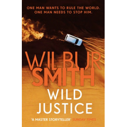Wild Justice