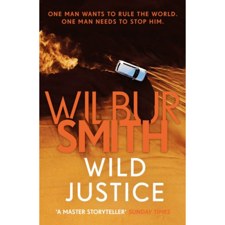 Wild Justice