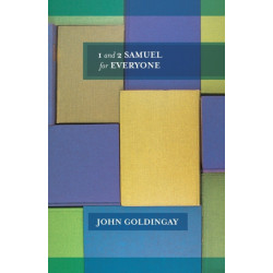 1 & 2 Samuel for Everyone