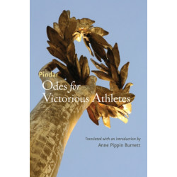 Odes for Victorious Athletes