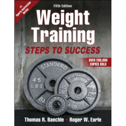 Weight Training: Steps to Success