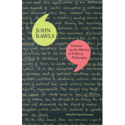 Lectures on the History of Political Philosophy