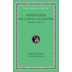 The Learned Banqueters, Volume VII: Books 13.594b–14