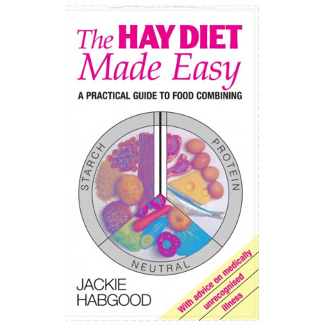 The Hay Diet Made Easy: A Practical Guide to Food Combining
