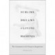 Sublime Dreams of Living Machines: The Automaton in the European Imagination
