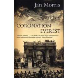 Coronation Everest