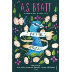 A Whistling Woman