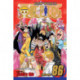 One Piece, Vol. 86: Emperor Assassination Plan
