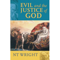 Evil and the Justice of God