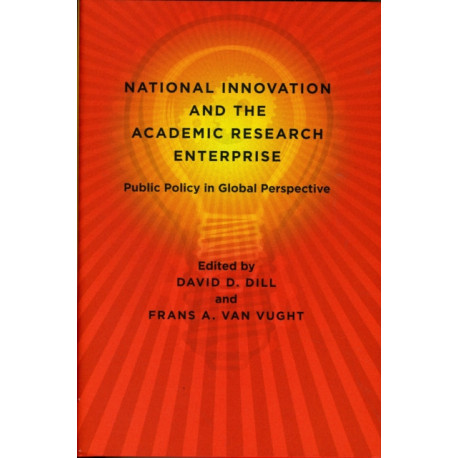 National Innovation and the Academic Research Enterprise: Public Policy in Global Perspective