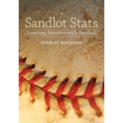 Sandlot Stats: Learning Statistics with Baseball