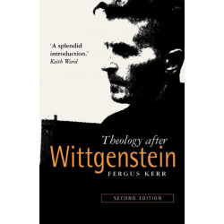 Theology After Wittgenstein