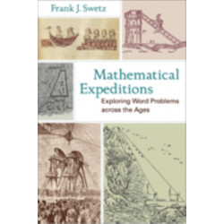 Mathematical Expeditions: Exploring Word Problems across the Ages