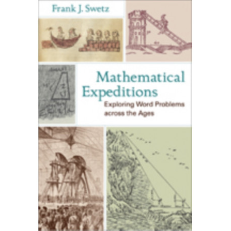 Mathematical Expeditions: Exploring Word Problems across the Ages