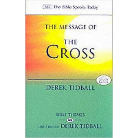 The Message of the Cross