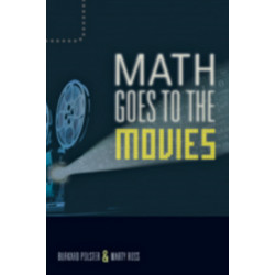 Math Goes to the Movies