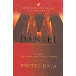 Daniel: An Introduction And Commentary