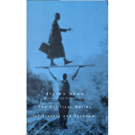 The Political Worlds of Slavery and Freedom