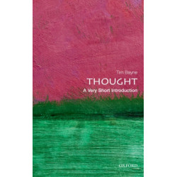 Thought: A Very Short Introduction