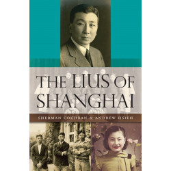 The Lius of Shanghai