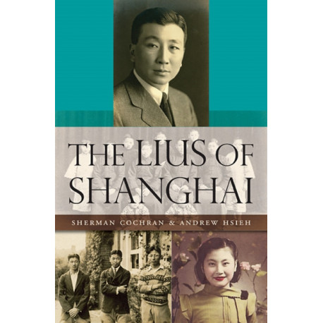 The Lius of Shanghai