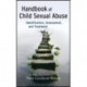 Handbook of Child Sexual Abuse: Identification, Assessment, and Treatment