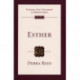 Esther: Tyndale Old Testament Commentary