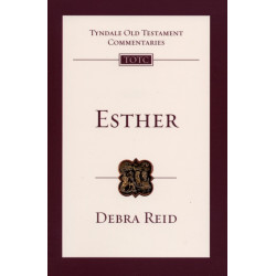 Esther: Tyndale Old Testament Commentary