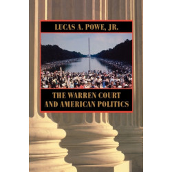 The Warren Court and American Politics