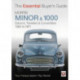 Morris Minor & 1000: The Essential Buyer’s Guide