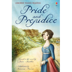 Pride and Prejudice