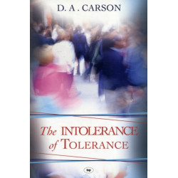 The Intolerance of Tolerance
