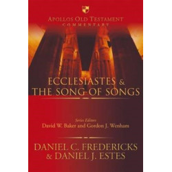 Ecclesiastes & the Song of Songs