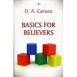 Basics for Believers